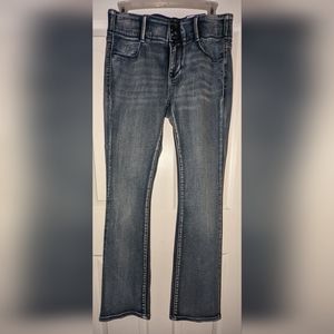 NWT Apt 9 bootcut jeans